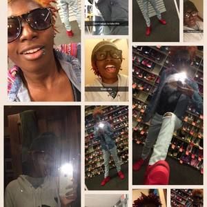 Meet your Posher, Jayda